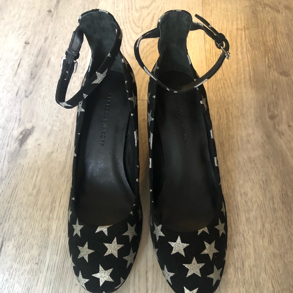 Brand new Rebecca Minkoff shoes